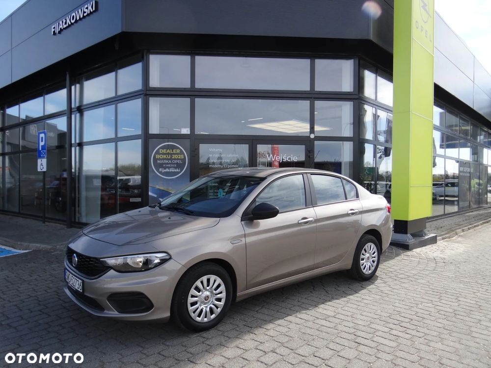 Fiat Tipo 1.4 16V - 1