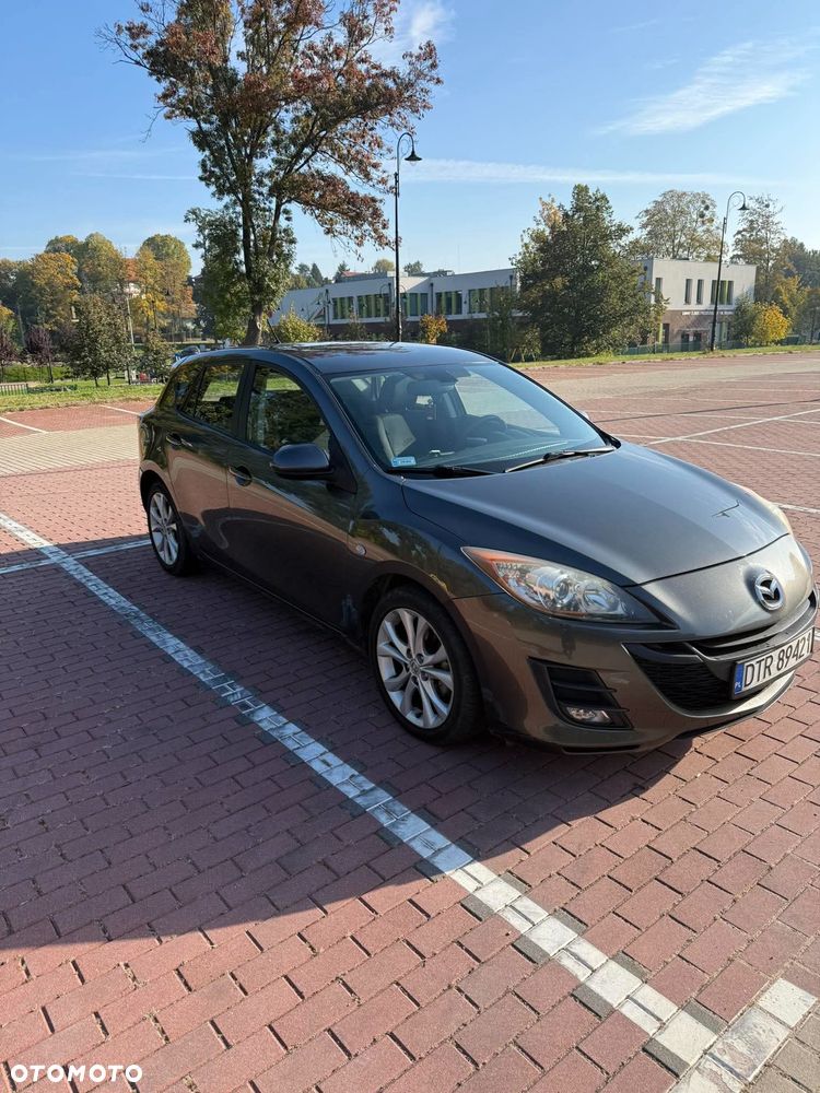 Mazda 3 - 16