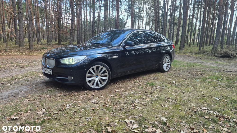 BMW Seria 5 530d - 13