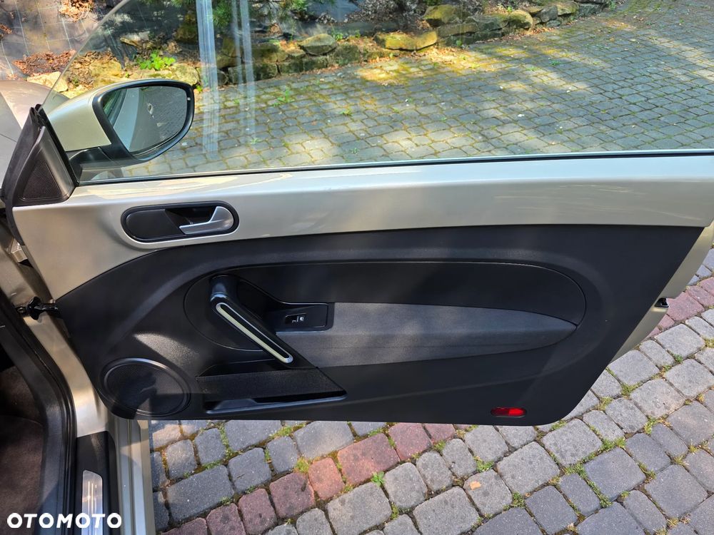Volkswagen Beetle 1.2 TSI BlueMotion Technologie Fender Edition - 18