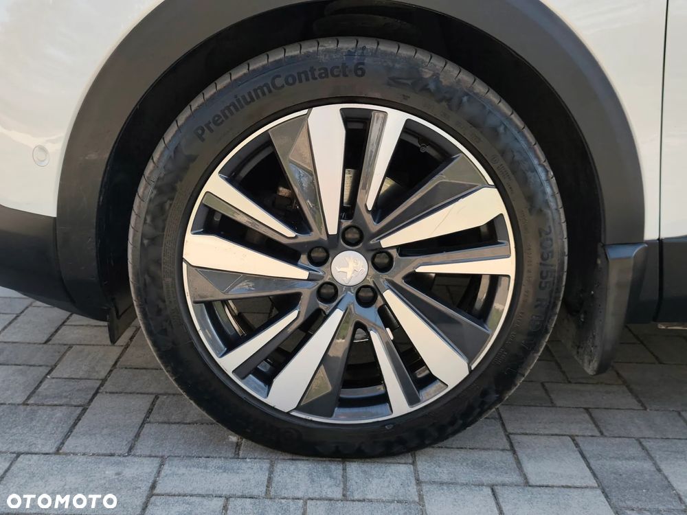 Peugeot 5008 BlueHDi 130 EAT8 GT - 35