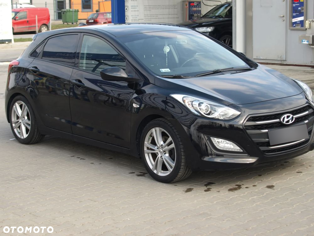 Hyundai i30 1.4 Comfort - 2