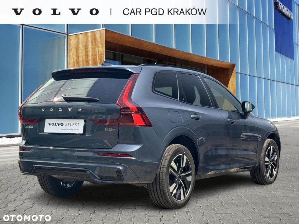 Volvo XC 60 - 8