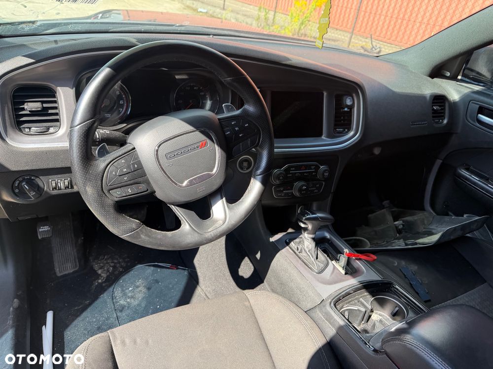 Dodge Charger 3.6 GT - 6