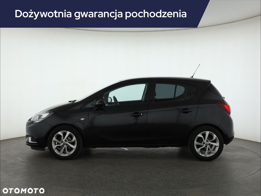 Opel Corsa - 4