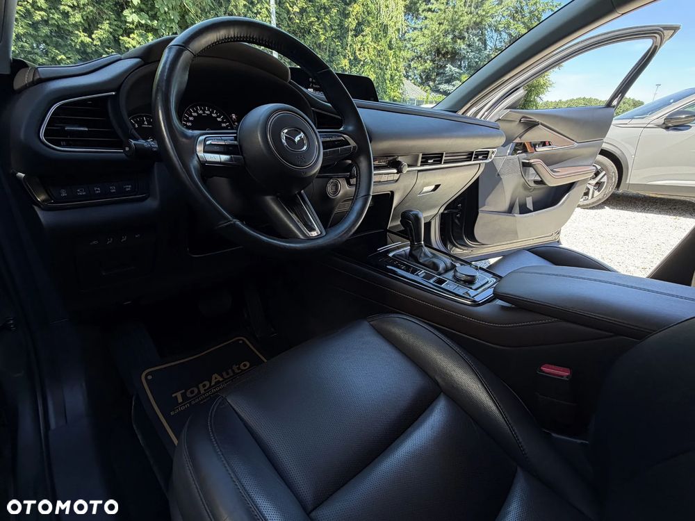 Mazda CX-30 2.0 mHEV Exclusive-Line 2WD - 18