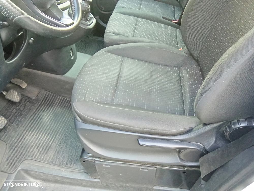 Mercedes-Benz Vito 114 - 13