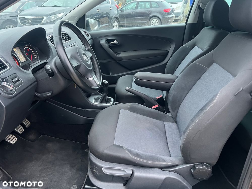 Volkswagen Polo 1.2 Style - 26