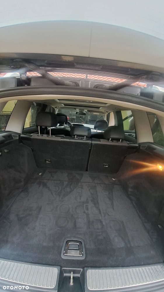 Mercedes-Benz GLK 320 CDI 4-Matic - 8