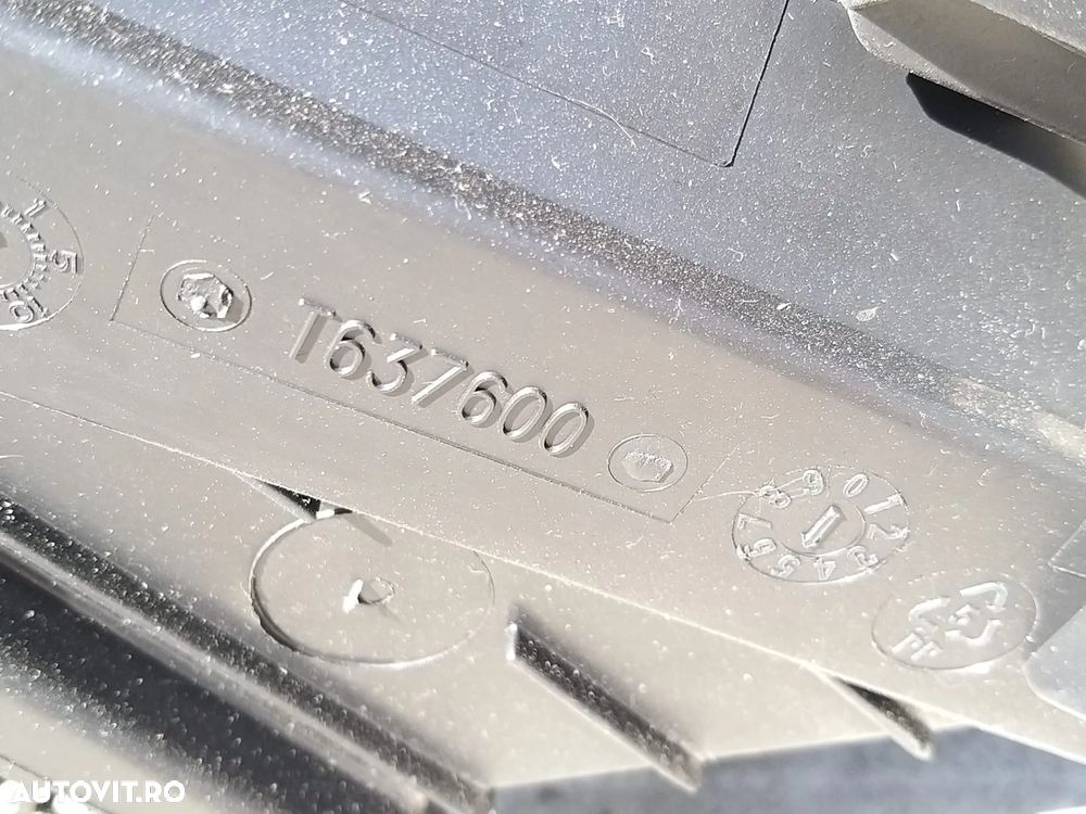 Tulumba aer bord jeep grand cherokee 4 wk wk2 t637600 - 2