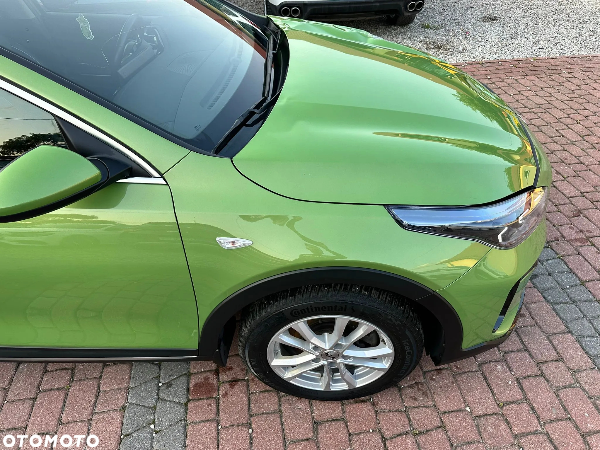 Kia XCeed 1.5 T-GDI L DCT - 10