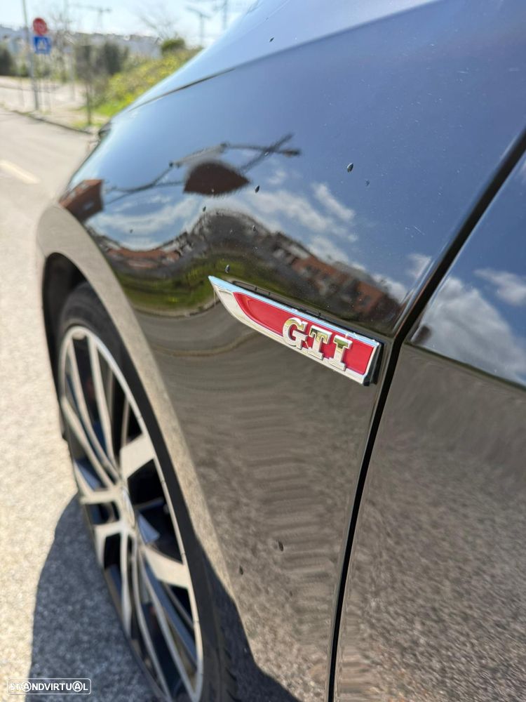 VW Golf 2.0 TSI GTI DSG Performance - 7