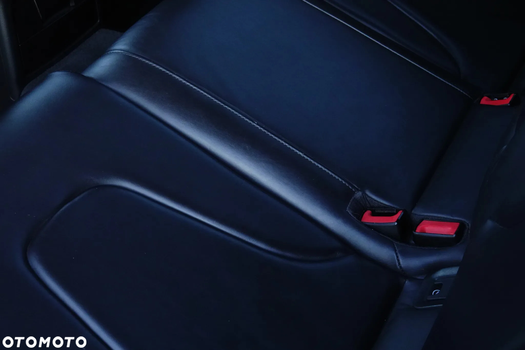 Audi A4 2.0 TDI Multitronic - 25
