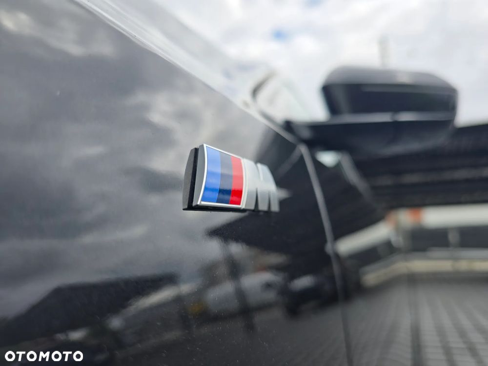 BMW Seria 5 520d xDrive mHEV M Sport - 26