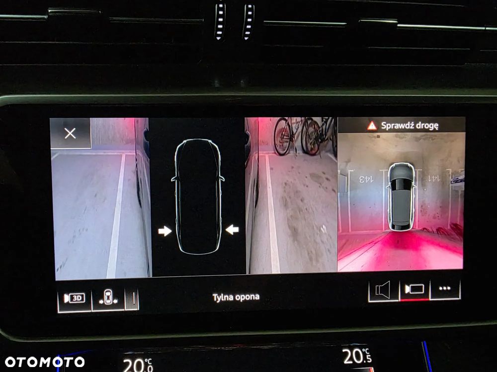 Audi A6 Avant 2.0 TDI ultra S tronic - 11