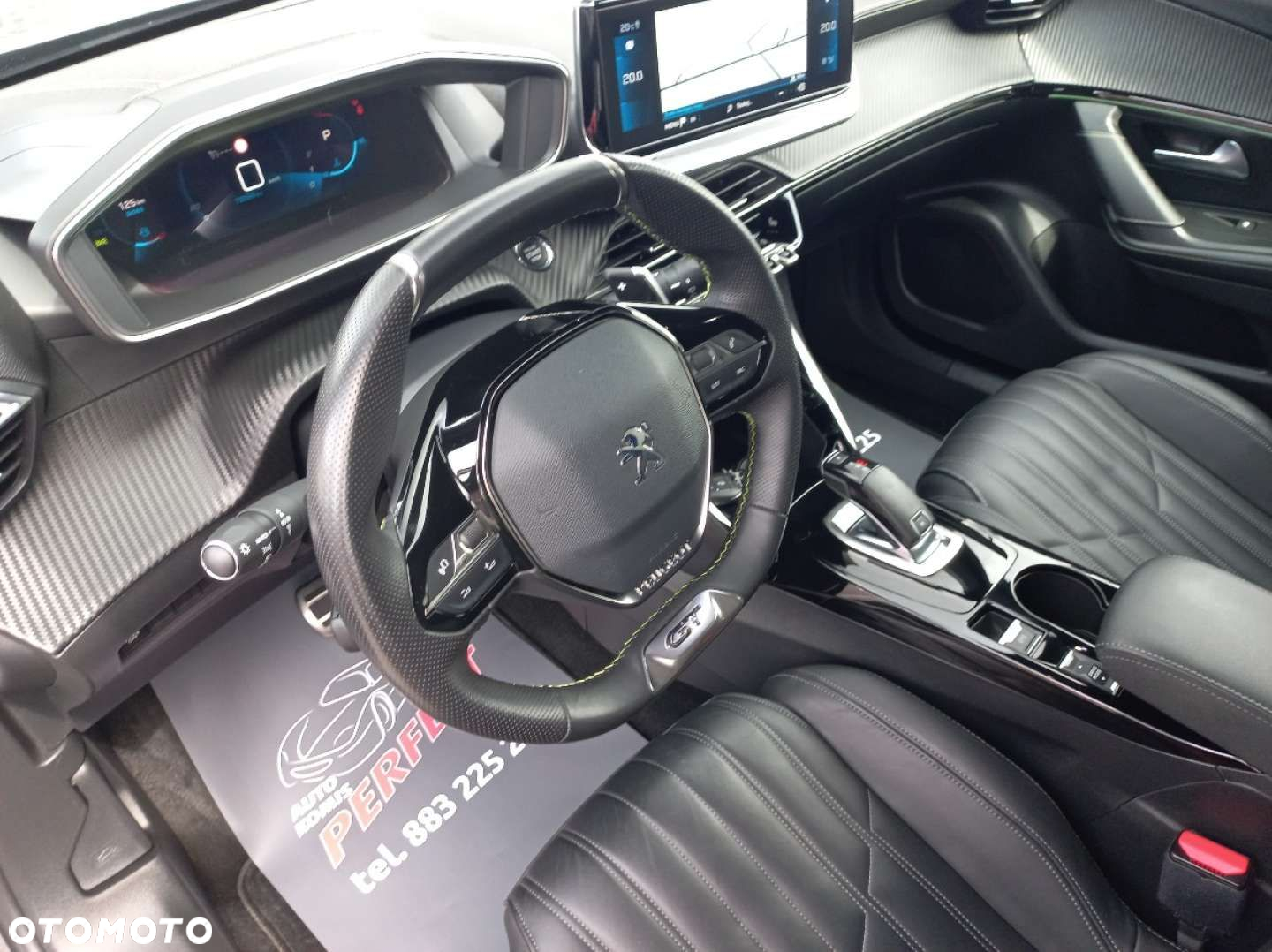 Peugeot 2008 - 14