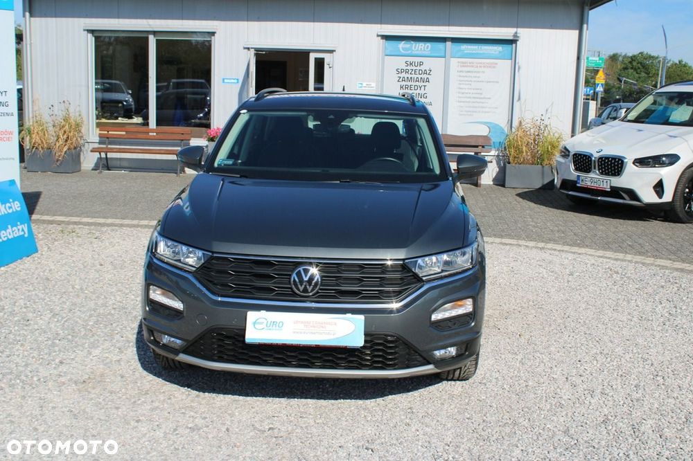 Volkswagen T-Roc - 3