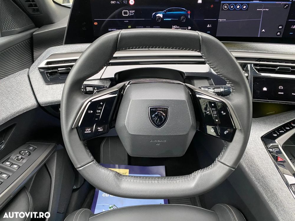 Peugeot 3008 - 7