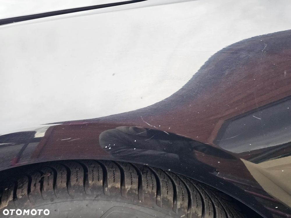 BŁOTNIK LEWY PRZÓD PRZEDNI OPEL ASTRA J Z20R - 6