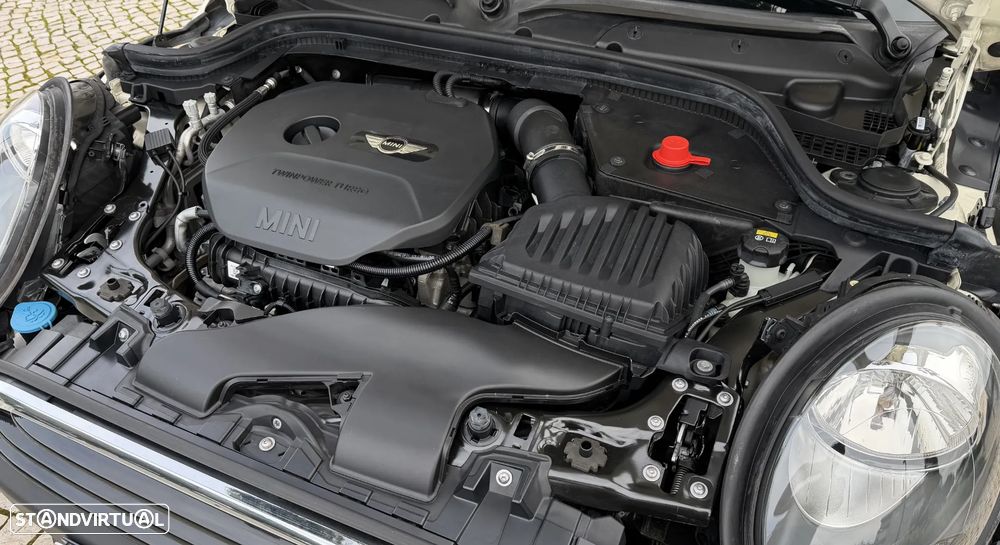 MINI 3 Portas One - 24