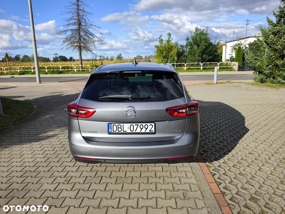 Opel Insignia 2.0 Exclusive - 4
