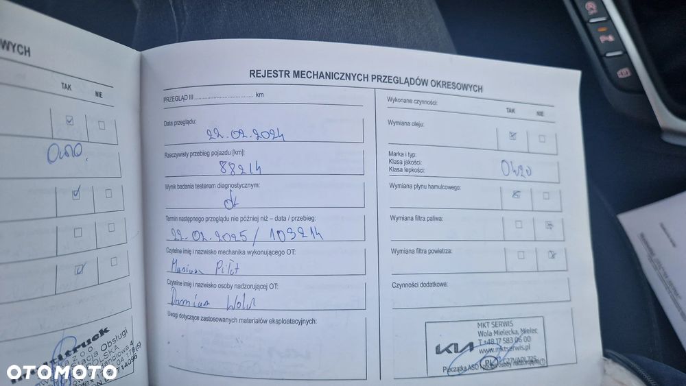 Kia Ceed 1.5 T-GDI M - 17