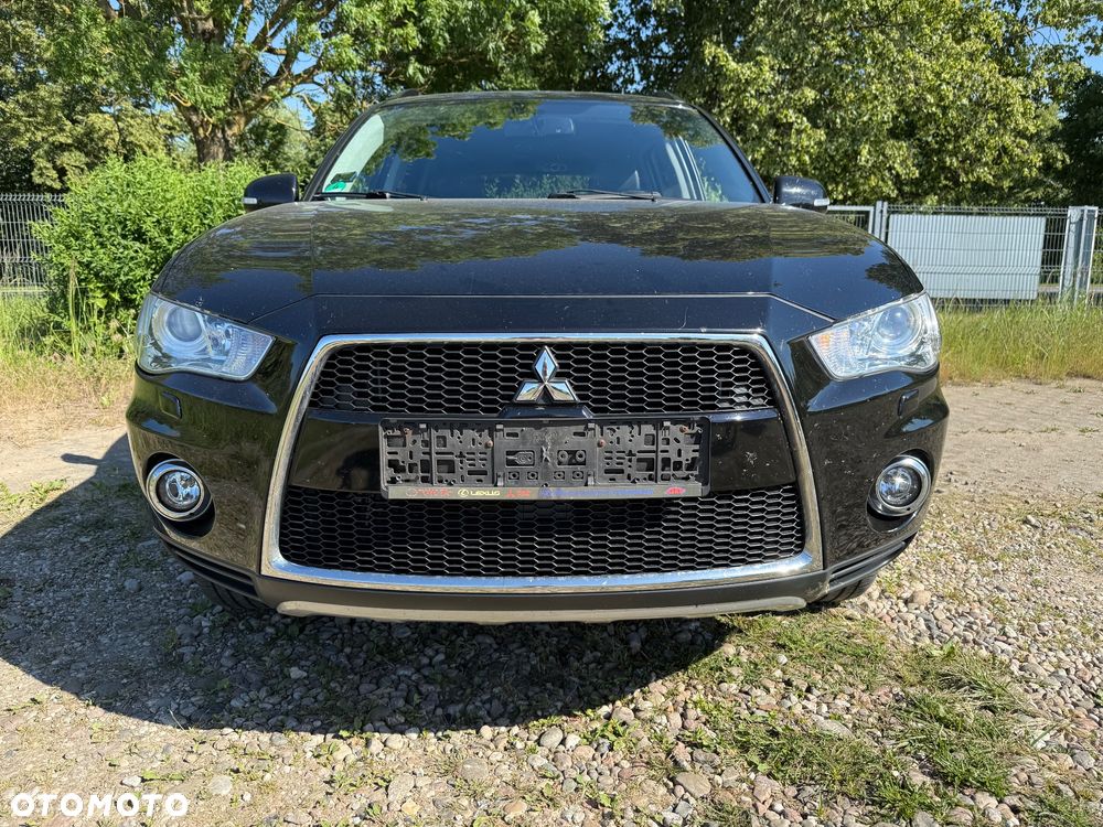 Mitsubishi Outlander 2.0 2WD - 3