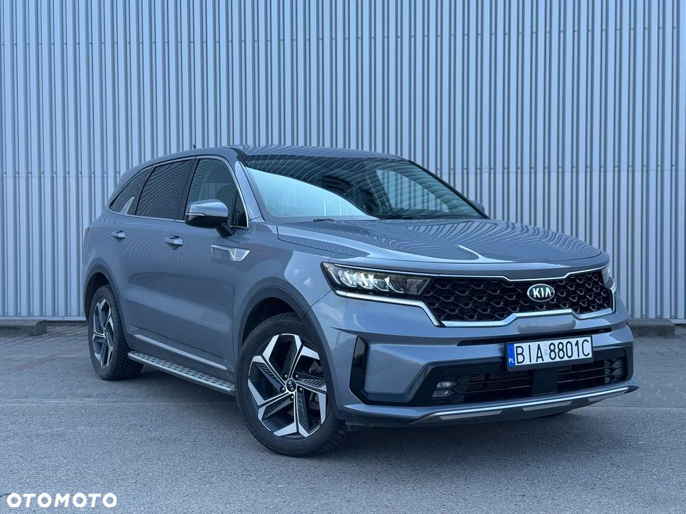 Kia Sorento - 3