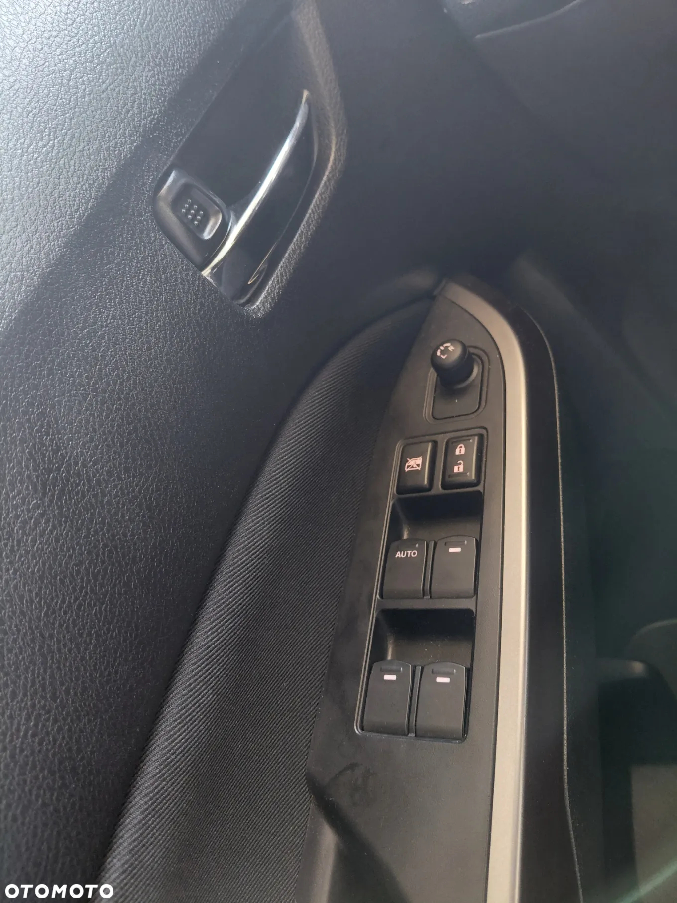 Suzuki Vitara 1.4 Boosterjet Premium 2WD - 8