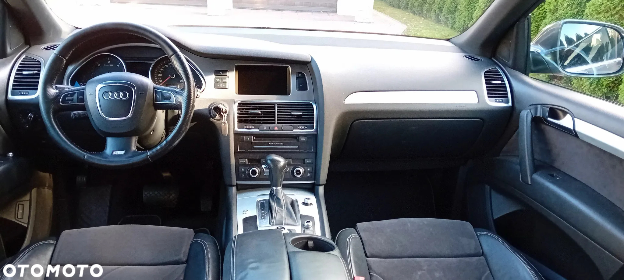 Audi Q7 - 21