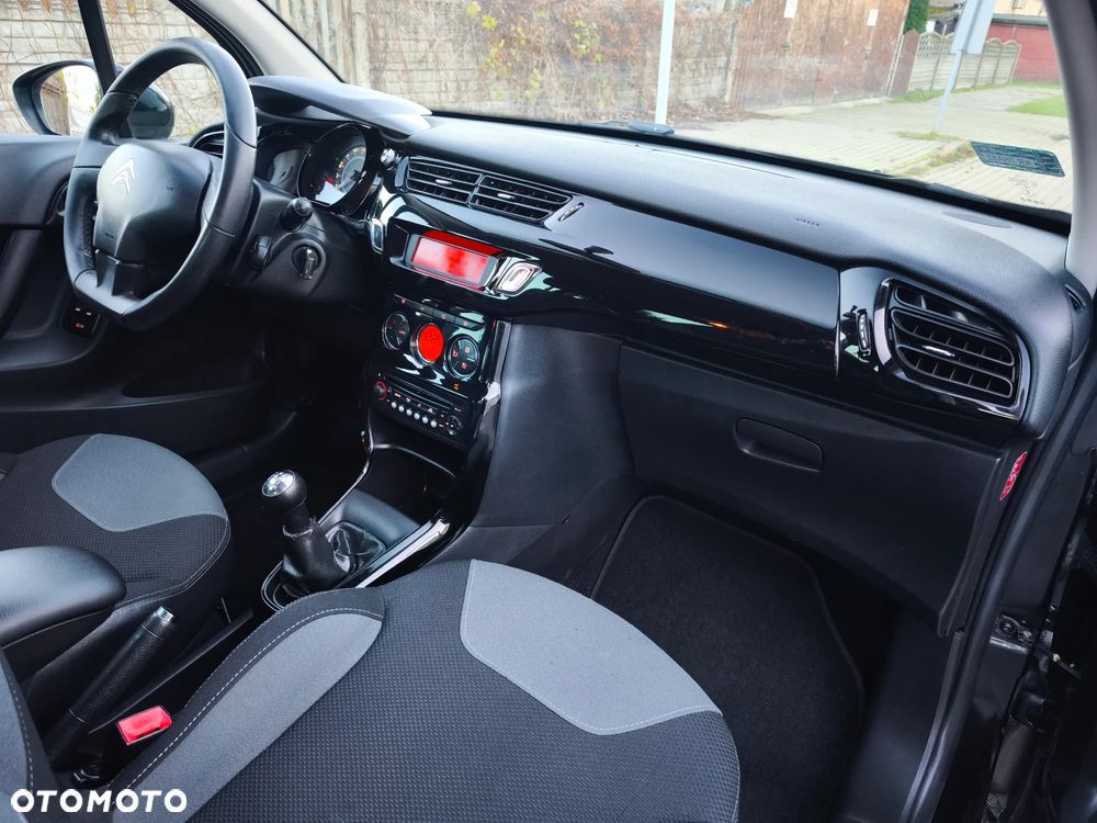 Citroën C3 1.6 HDi Selection - 22