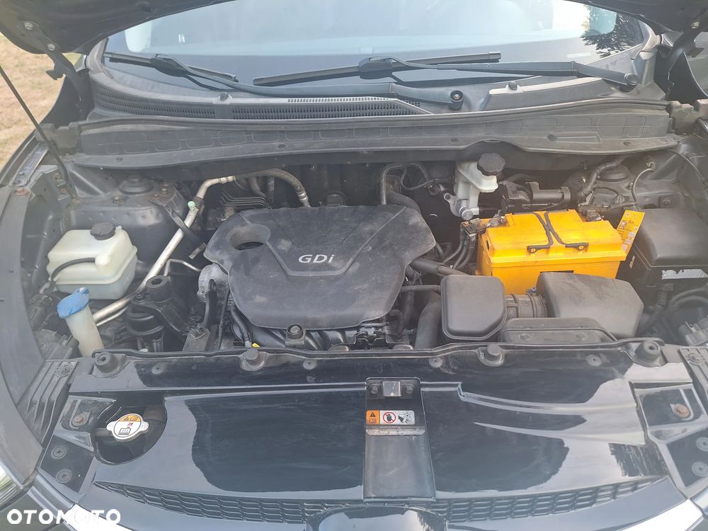 Hyundai ix35 1.6 GDI Classic 2WD - 7