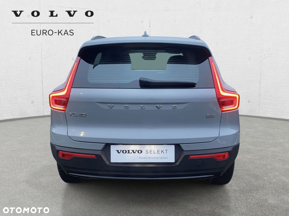 Volvo XC 40 - 6