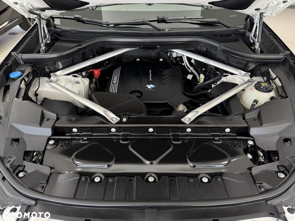 BMW X5 xDrive25d - 20