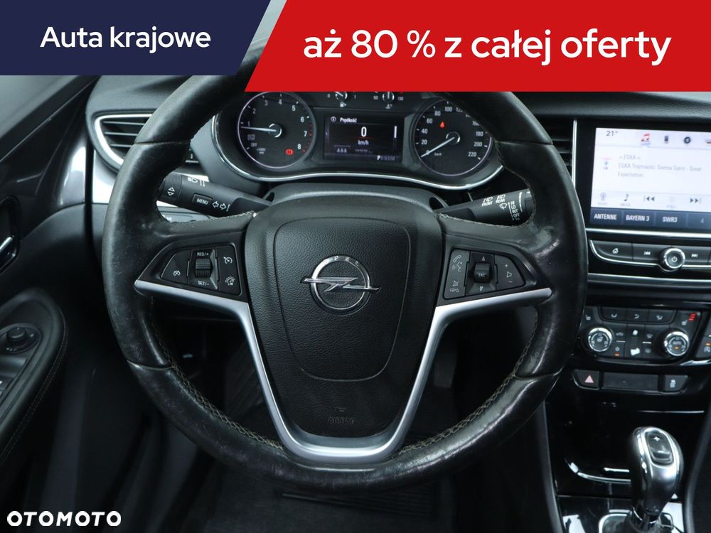 Opel Mokka - 20