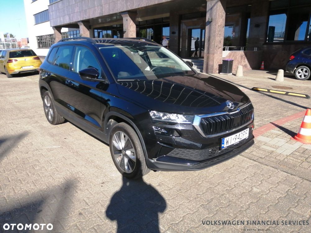 Skoda Karoq 1.5 TSI ACT Selection - 3