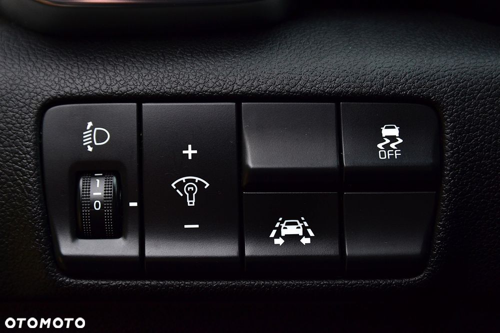 Kia Sportage 1.7 CRDI 2WD Dream-Team Edition - 20