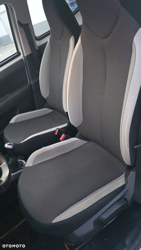Toyota Aygo - 19