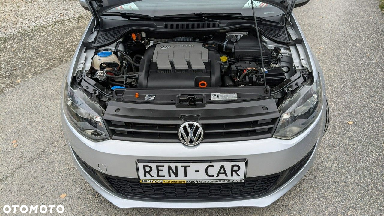 Volkswagen Polo - 34
