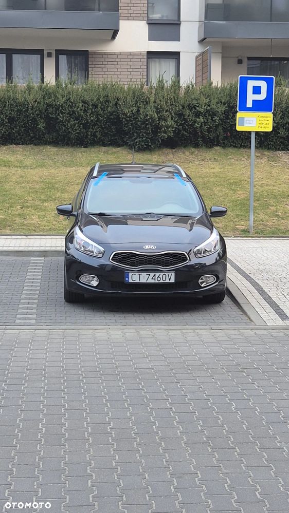 Kia Ceed 1.6 GDI L Business Line - 20
