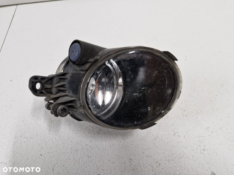 VOLVO XC70 2 II HALOGEN PRAWY PRZÓD LAMPA PRZECIWMGIELNA PRAWA PRZEDNIA 31214476 - 3