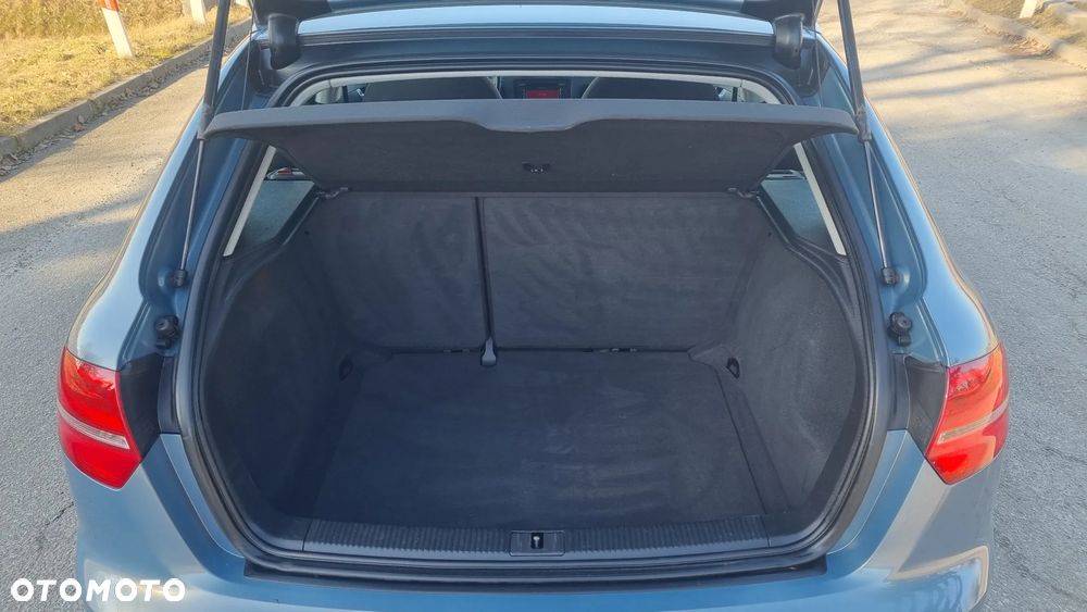 Audi A3 Sportback 1.2 TFSI Ambition - 9