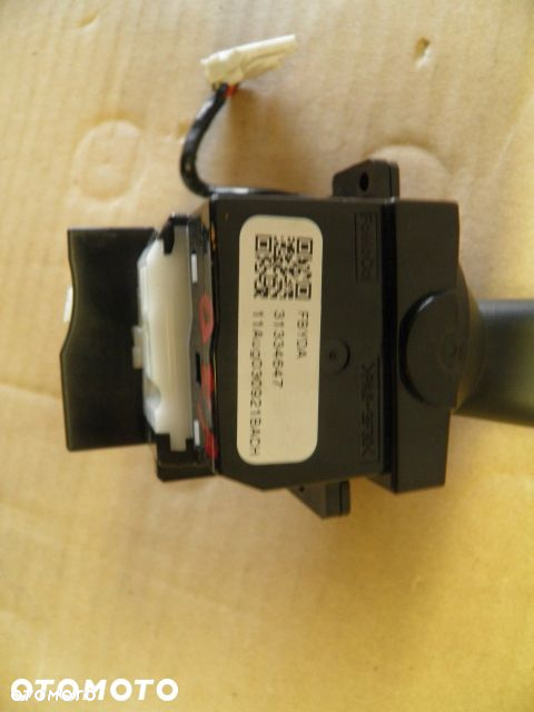 MANETKA VOLVO S80 V70 S60 V60 2012r LEWA 31334647 - 7