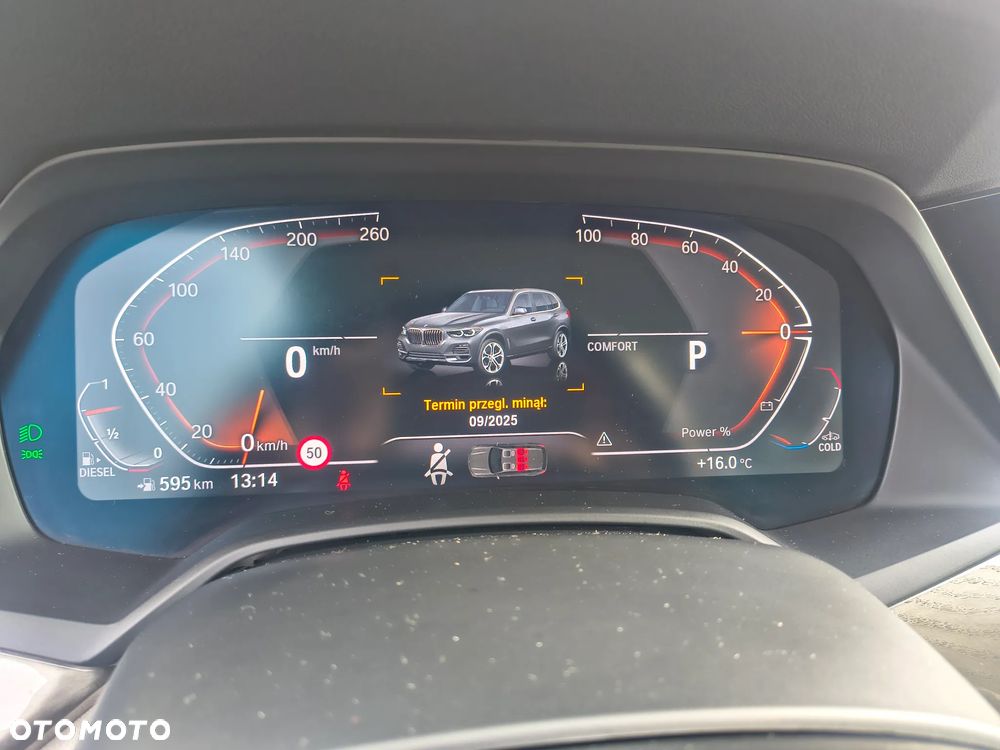 BMW X5 xDrive25d - 18