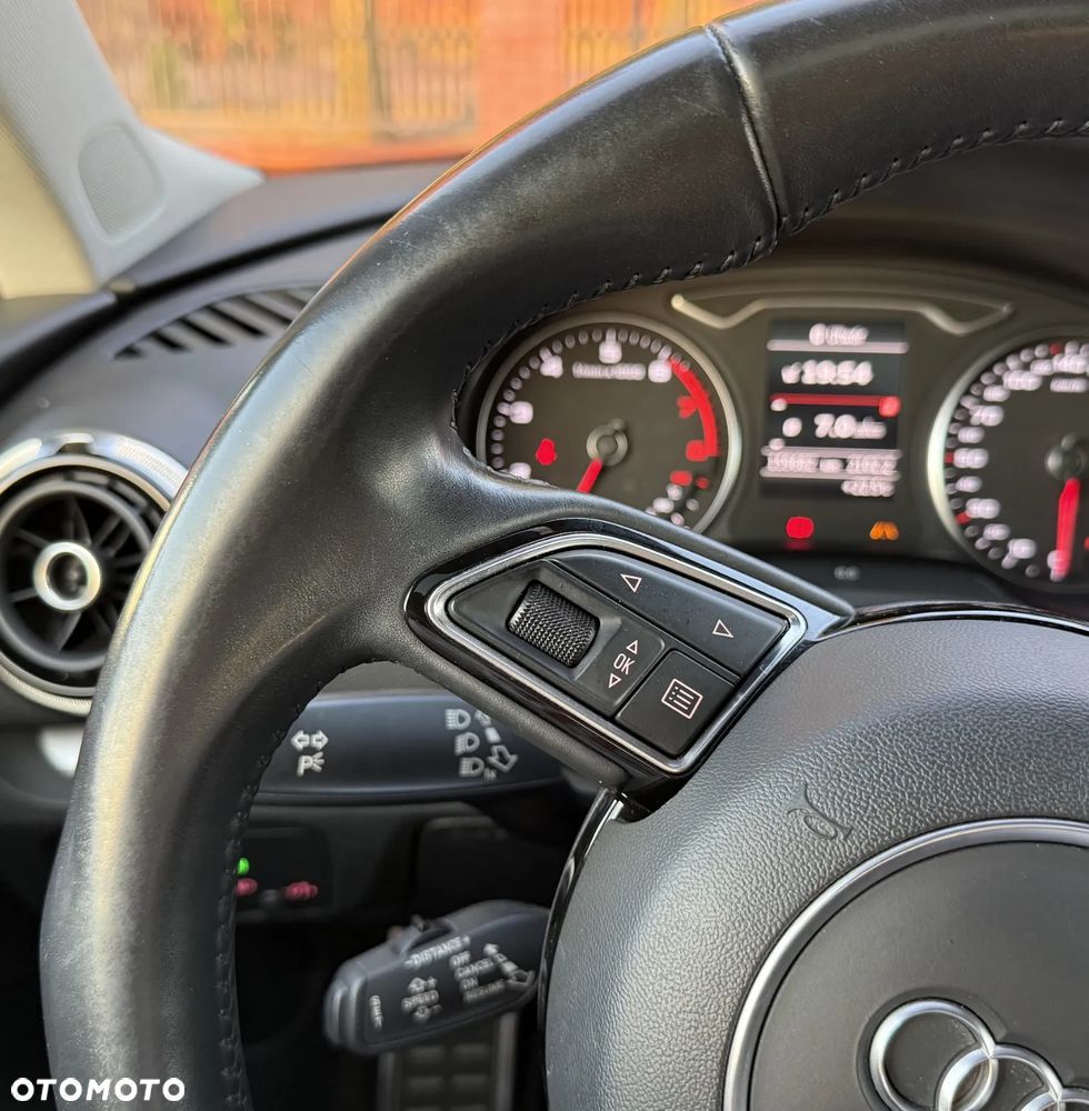 Audi A3 Sportback 1.4 TFSI Ambition - 16