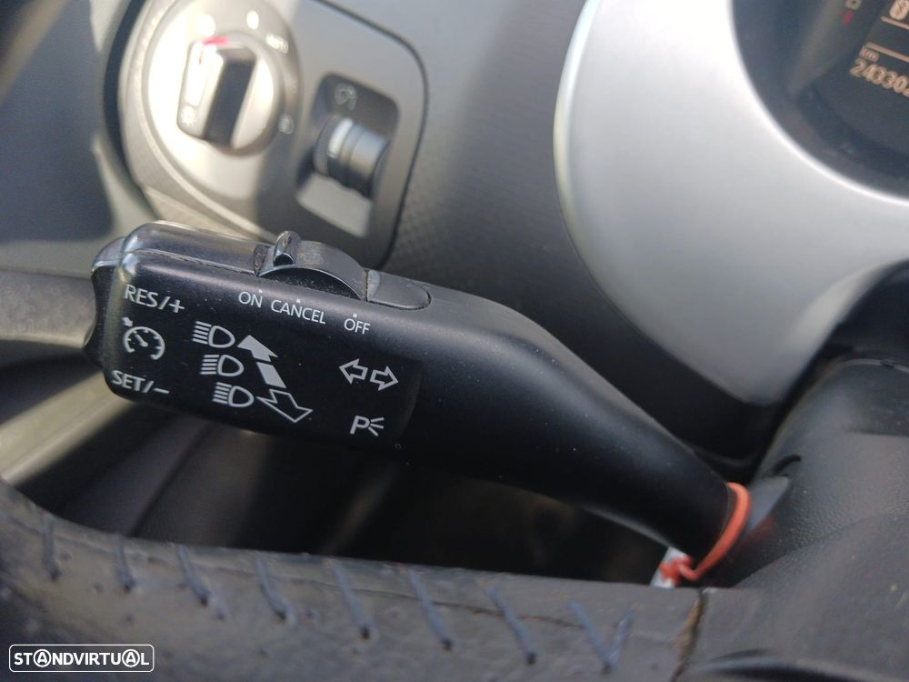SEAT Altea 1.6 TDI ITECH Ecomotive - 31