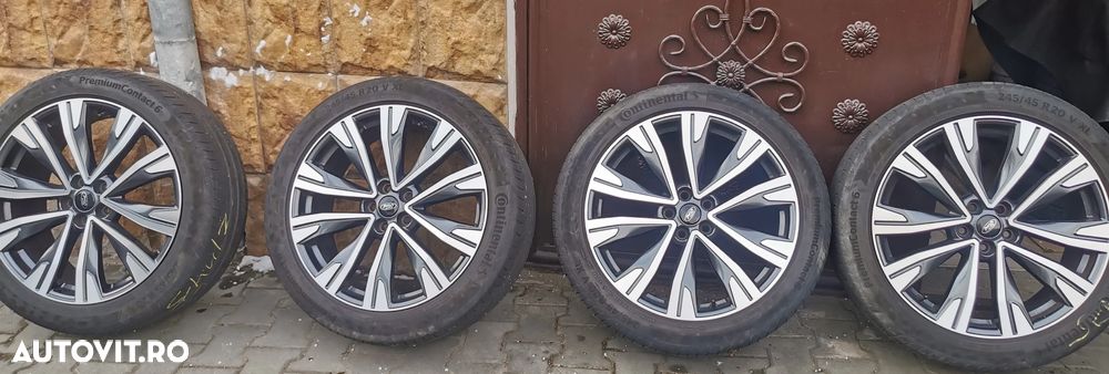 Ford Kuga 2.0 EcoBlue 4x4 Aut. ST-LINE X - 11