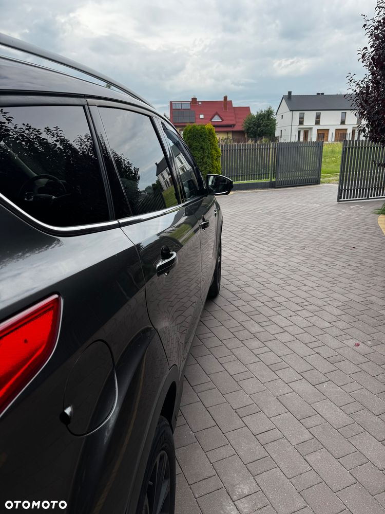 Ford Kuga 2.0 TDCi 4WD Trend - 5