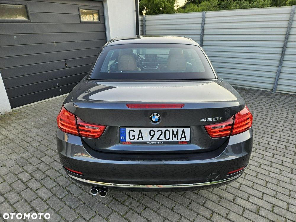 BMW Seria 4 - 22