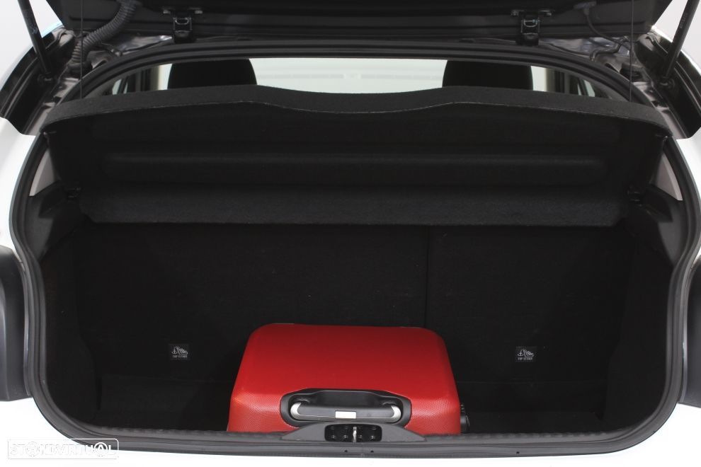 Citroën C3 1.5 BlueHDi C-Series - 24